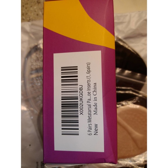 Correct Position Pressure Aroused Pain Relief - Picture 2 of 5